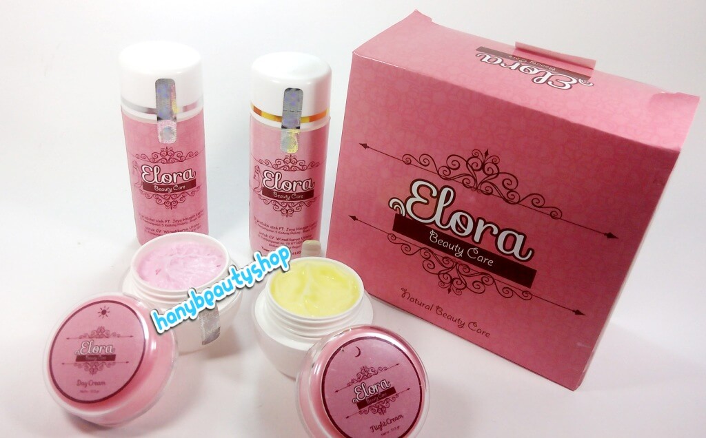 Cream Elora Amankah Review &amp; Harga Elora Asli KATEHAYESBLAZO