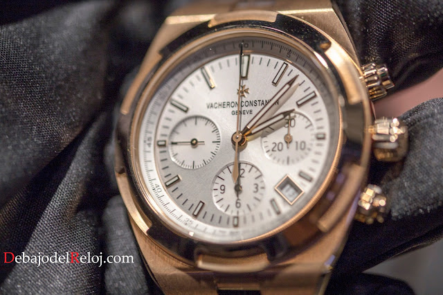Vacheron Constantin SIHH 2016 r1