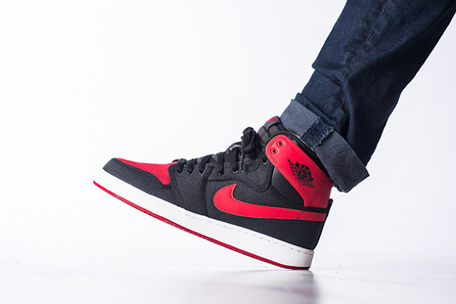 Air Jordan 1 KO High OG ‘Bred’ Cancelled Due to Molds | Skate Shoes PH ...