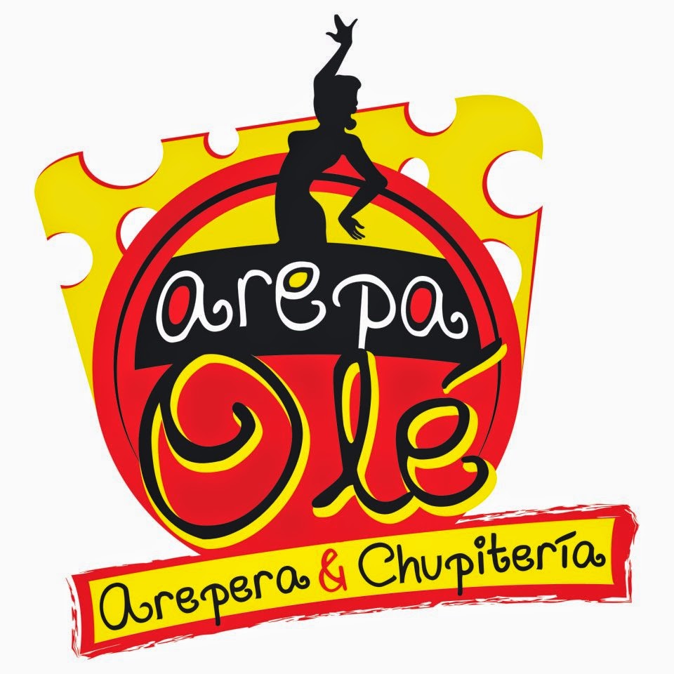 Arepa Olé