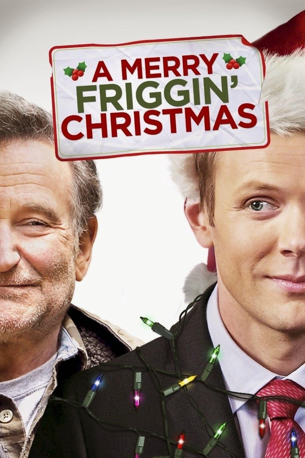 A Merry Friggin' Christmas 2014 - Full (HD)