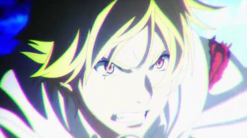 Strike The Blood Season 2 Episode 8 Sub Indo