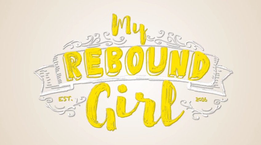 My Rebound Girl 2016 Regal Films romantic comedy film directed by Emmanuel Dela Cruz starring Joseph Marco and Alex Gonzaga showing September 28, 2016 Philippines