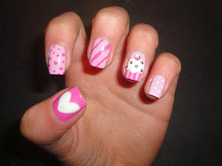 nail short easy designs fantastic spot