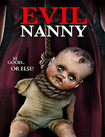 OEvil Nanny (Secretas intenciones) 