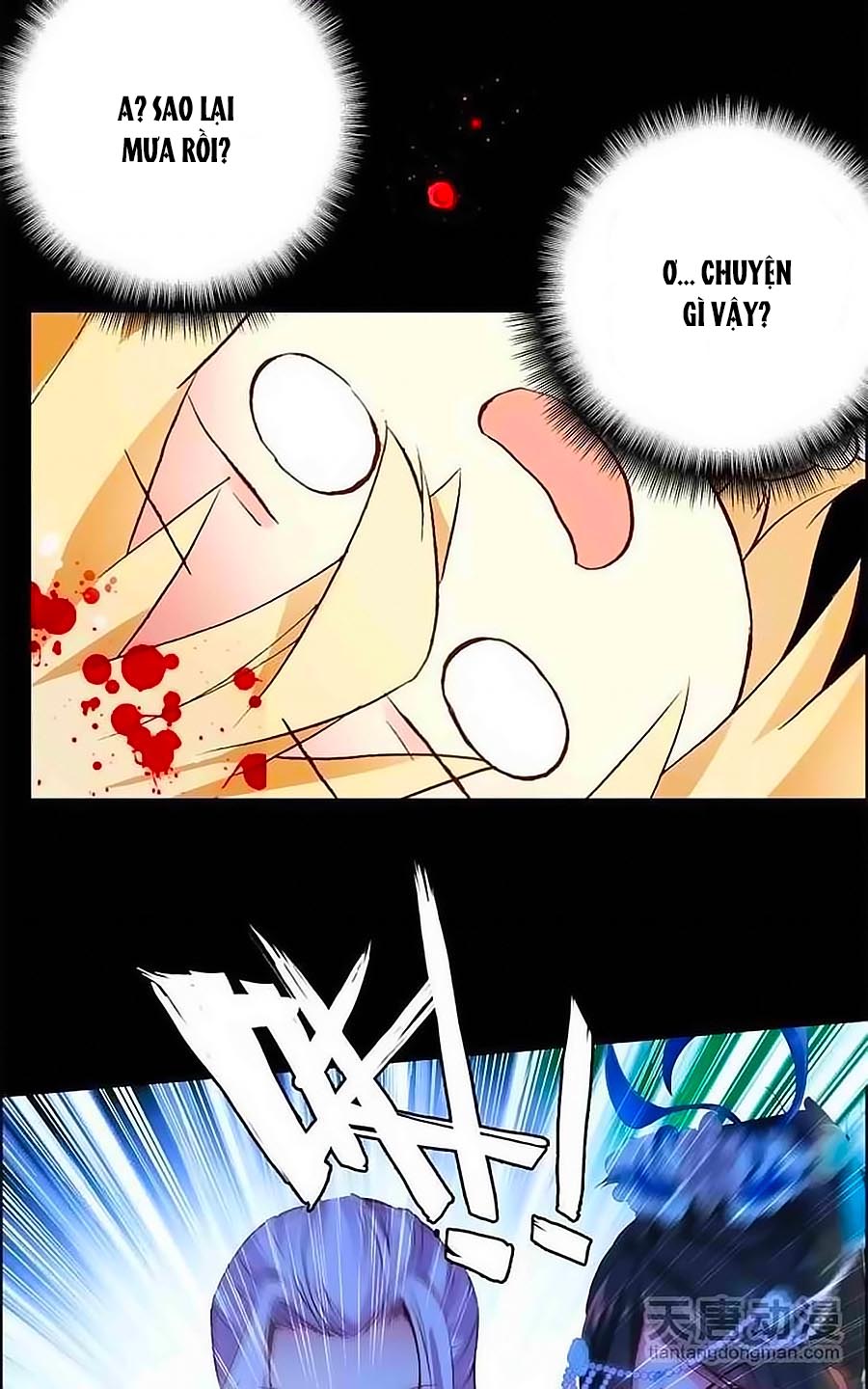 Cái Quần Nhà Ta Thành Tinh Rồi Chap 10 - Next Chap 11