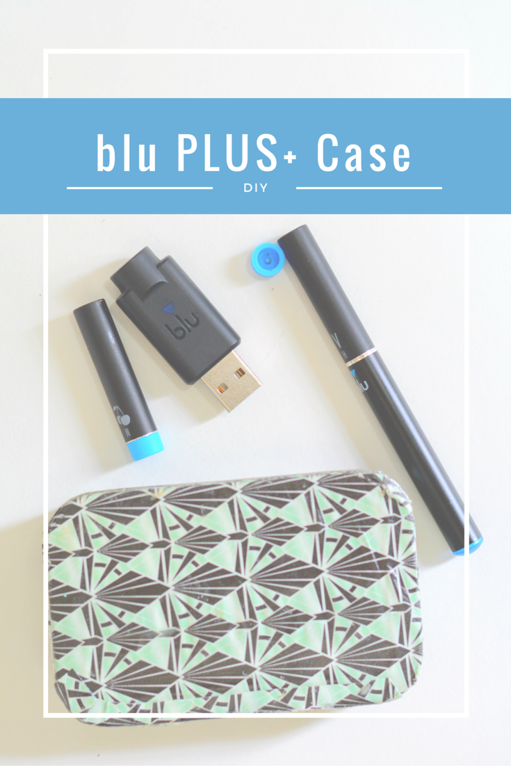 blu plus+ e-cig #shop