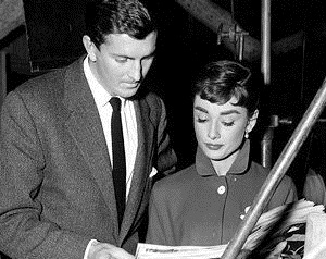 Ladyfairy's closet: Fashion Icon of the month: Audrey Hepburn