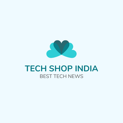 Tech Shop India