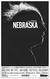 百萬獎金夢／內布拉斯加 (Nebraska) poster