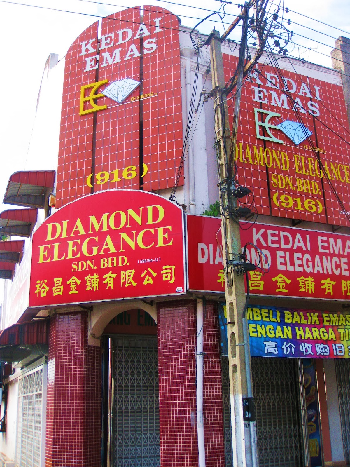 How to sell gold in Malaysia Gold price news in Asian gold investment