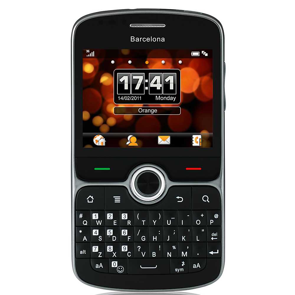 2015 Mobile Phone BudgetFriendly Android SmartPhones!