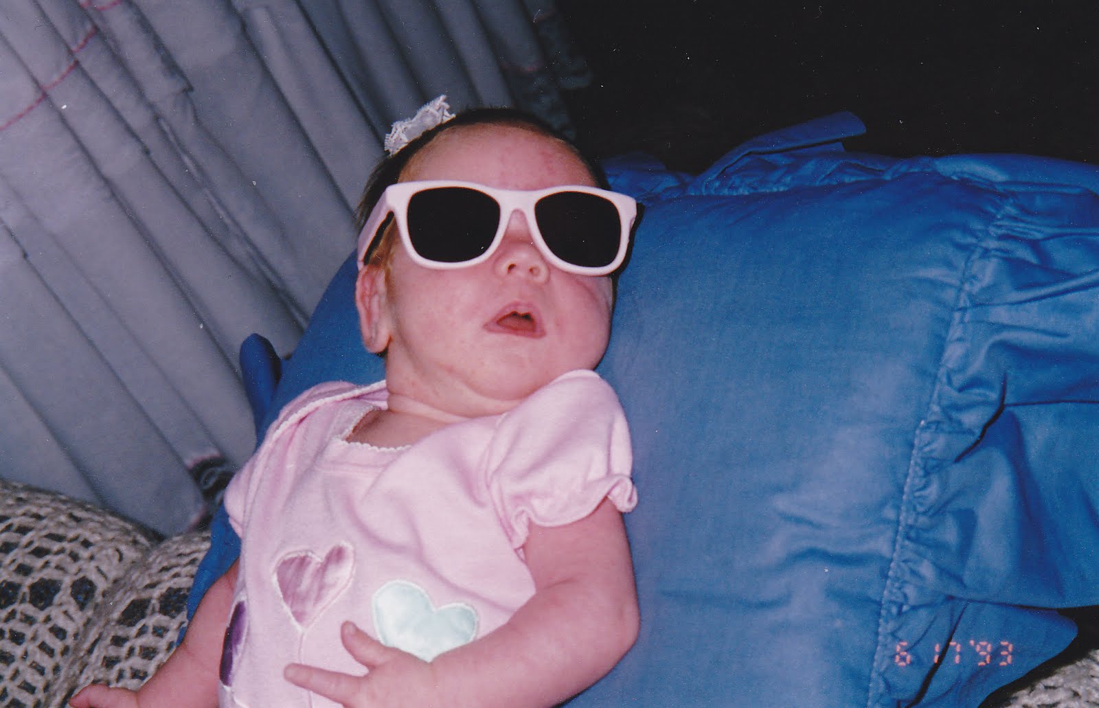 Punk Rock Jessie Photographs and Memories