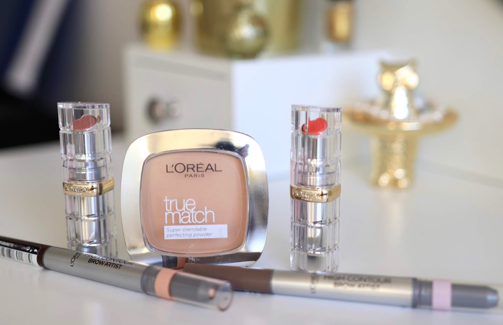 loreal true match review