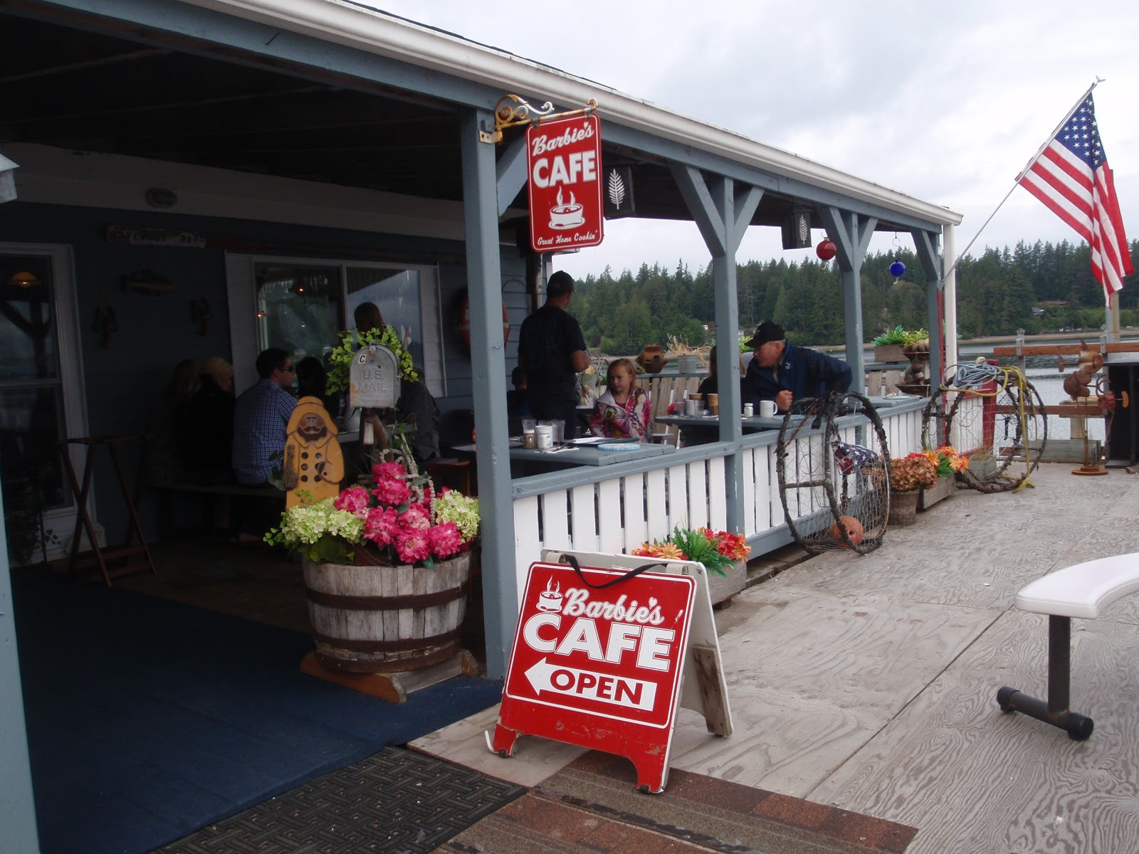 Blunoz Random Ramblings Kitsap Favorites