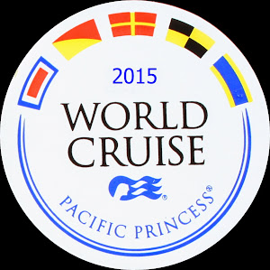 World Cruise Logo