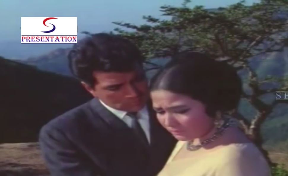 Conversations Over Chai Baharon ki Manzil (1968)
