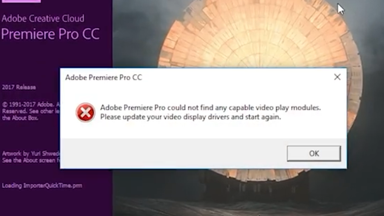 Misteri Adobe Premiere Rush: Mengapa Gagal Membuat Proyek Baru? Panduan Lengkap Penyelesaian Masalah