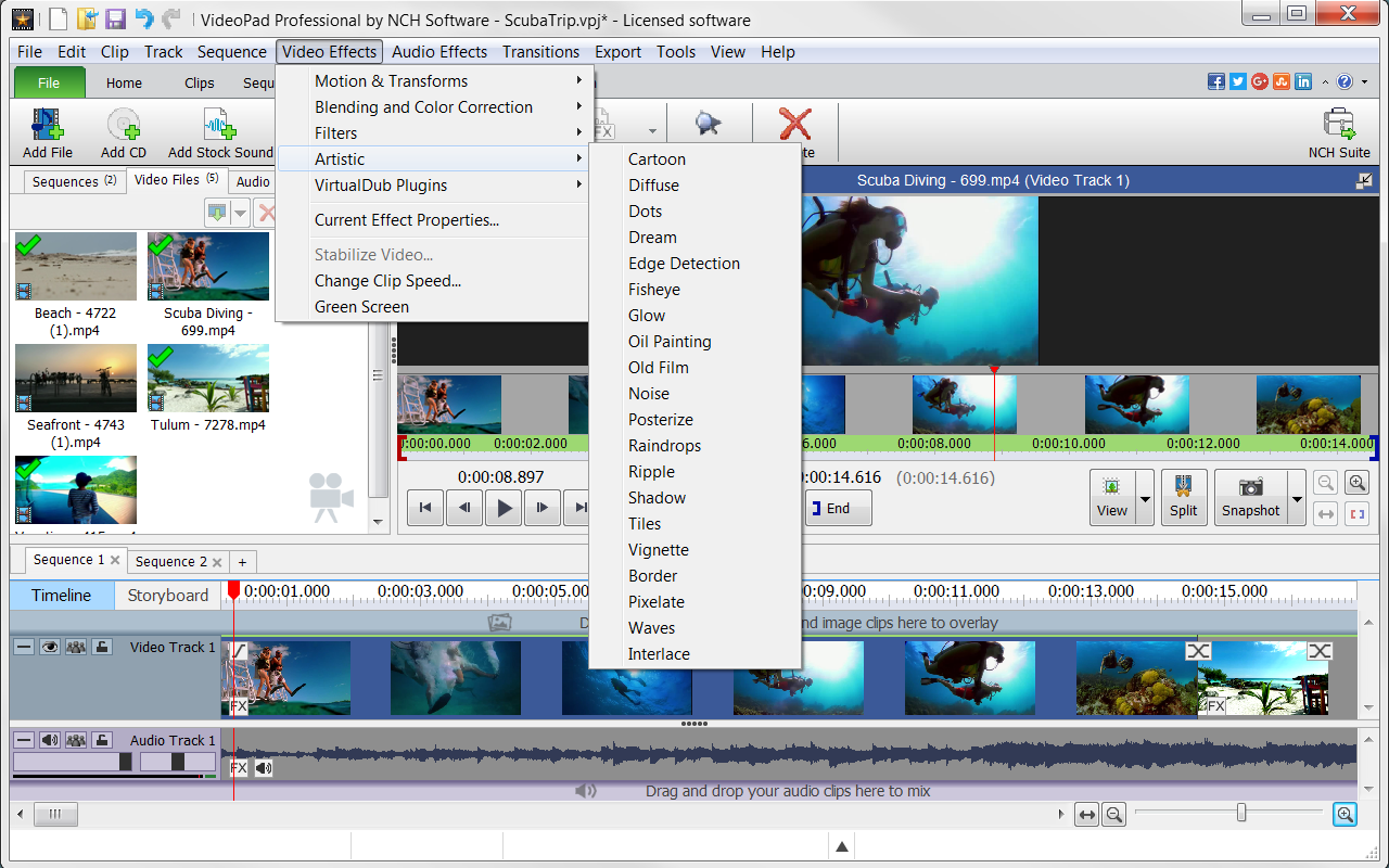 Choosing the Right Movie Making Software Do More With Software