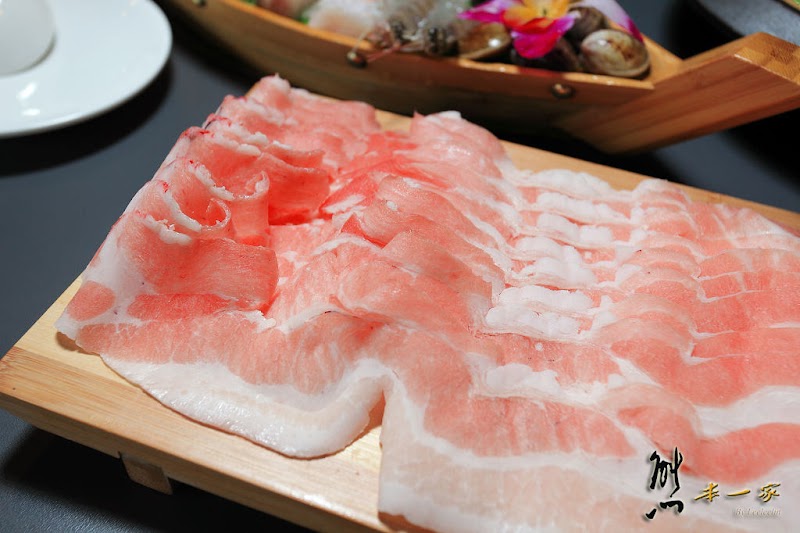 淡水捷運美食餐廳|九濤石頭火鍋