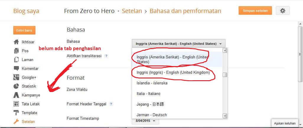 Rahasia Mendulang Untung Tiga Kali Lipat dengan Adsense: Memaksimalkan Potensi Penghasilan Anda