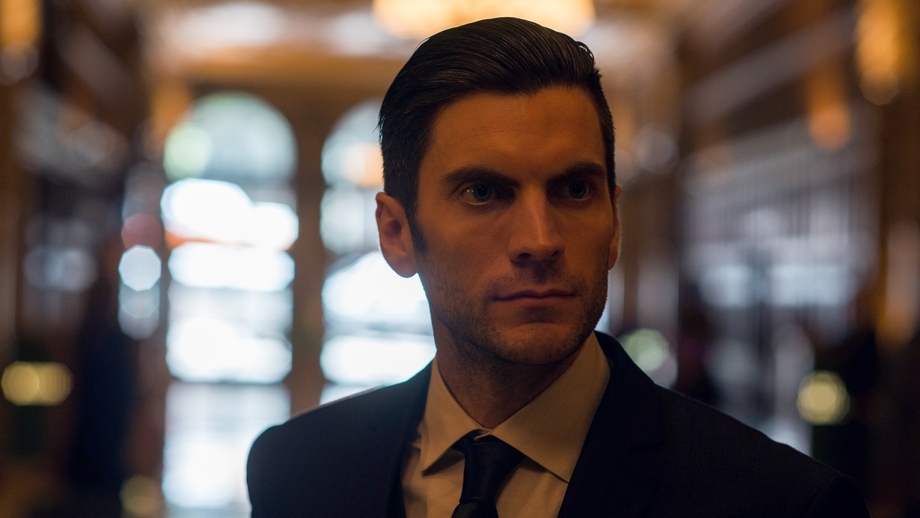 Broken Vows (the Movie) on Theaters Nationwide: Can you collide and