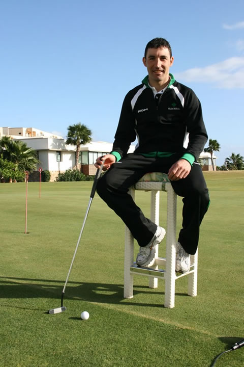 Equipo Ciclista Caja Rural David de la Fuente