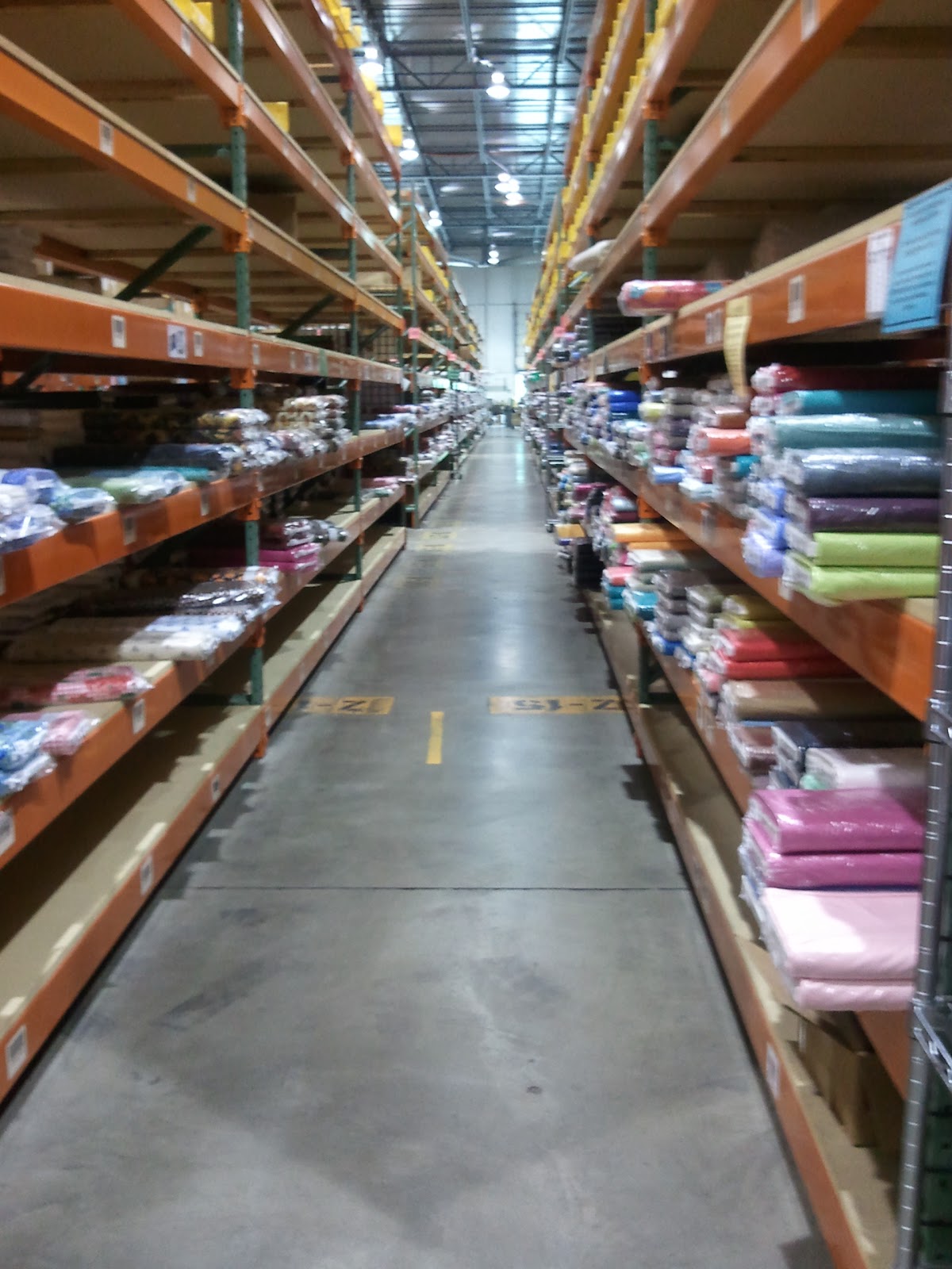 Valentine Quiltworks My Ohio Quilt Shop Hop, Zanesville to Toledo