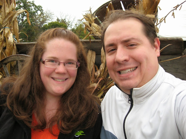 pumpkin picking at Hill High Farm in Winchester VA, Fall family fun in Northern Virginia,