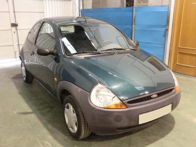 ANTEQUERA CLASSIC - Coches Antiguos y Clásicos en Valencia (España