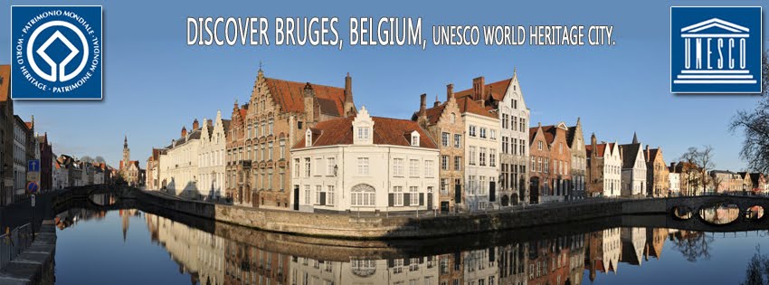 Discover Bruges
