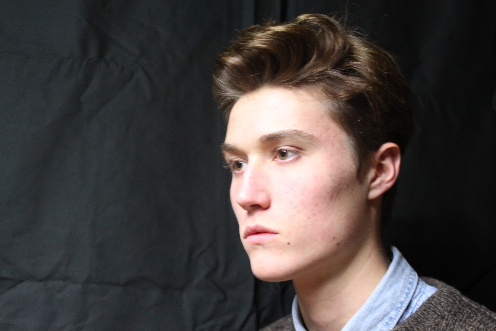 Kimberley Photography: Human Rough Photos