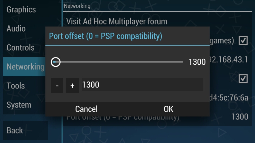 How To Enable Multi Player On Ppsspp Android