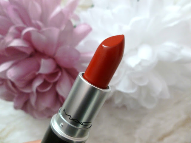 My Favourite Red Lip Products 