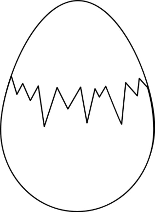 Egg Coloring Pages For Kids >> Disney Coloring Pages