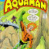 Aquaman #60 - Don Newton art