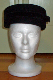 Pork Pie Hats Plus a DIY Hat Reconditioning with Gail Carriger 