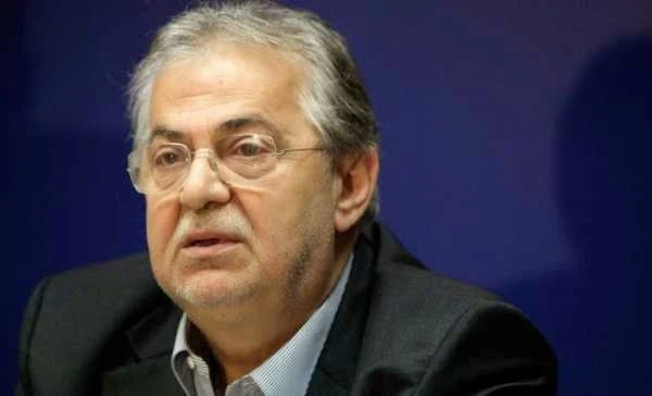 Παραπέμπεται σε δίκη για κακούργημα ο διοικητής του ΙΚΑ Ρ. Σπυρόπουλος