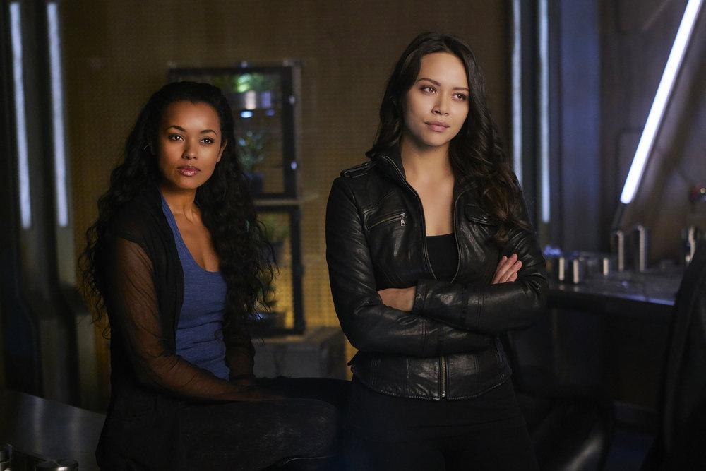 Be sure to tune into the season finale this Friday, September 16th at