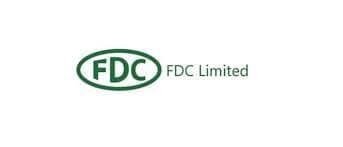 FDC Limited - top pharma companies of India 