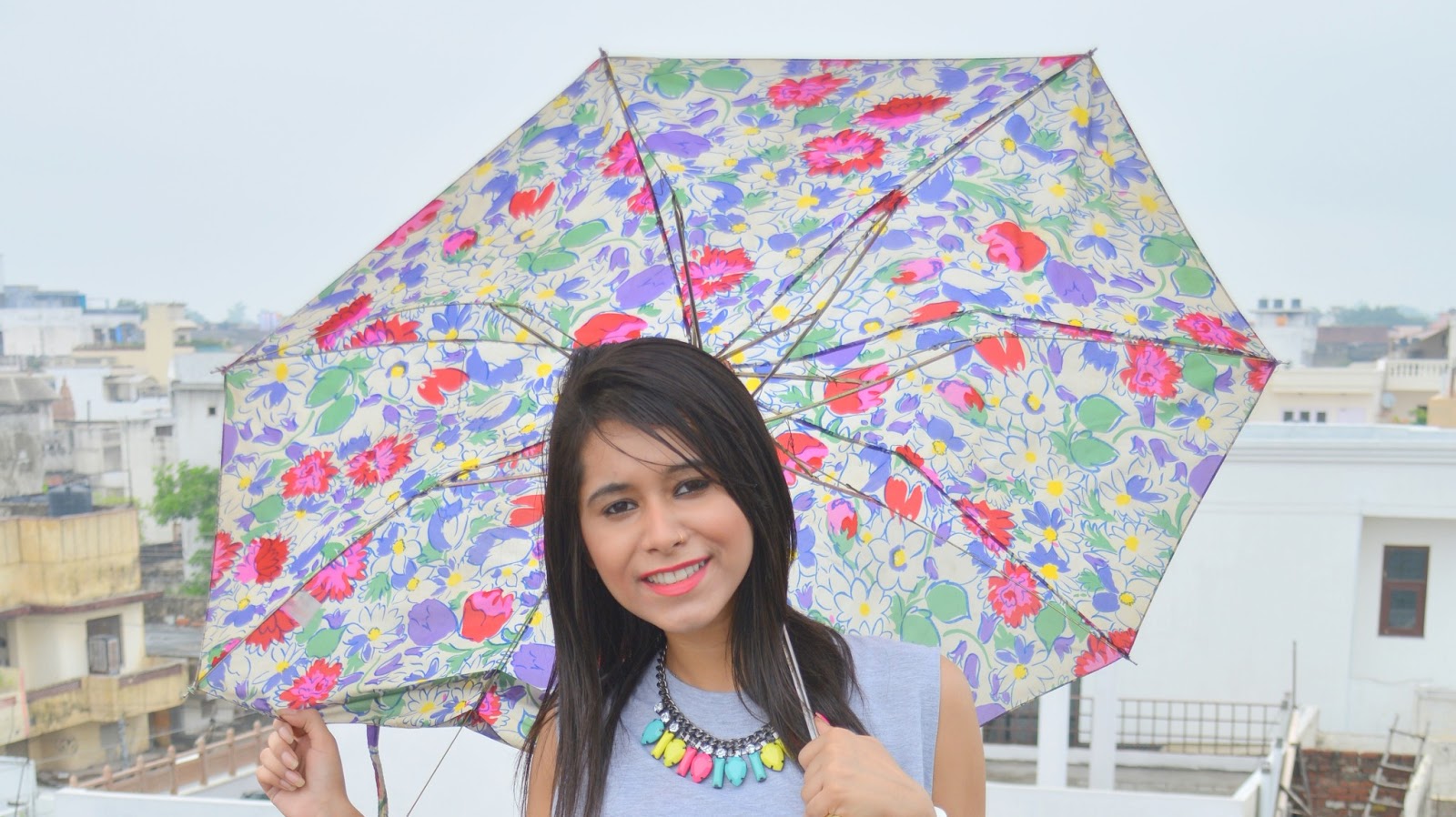 Monsoon outfit idea and tips ) Bling Sparkles and You