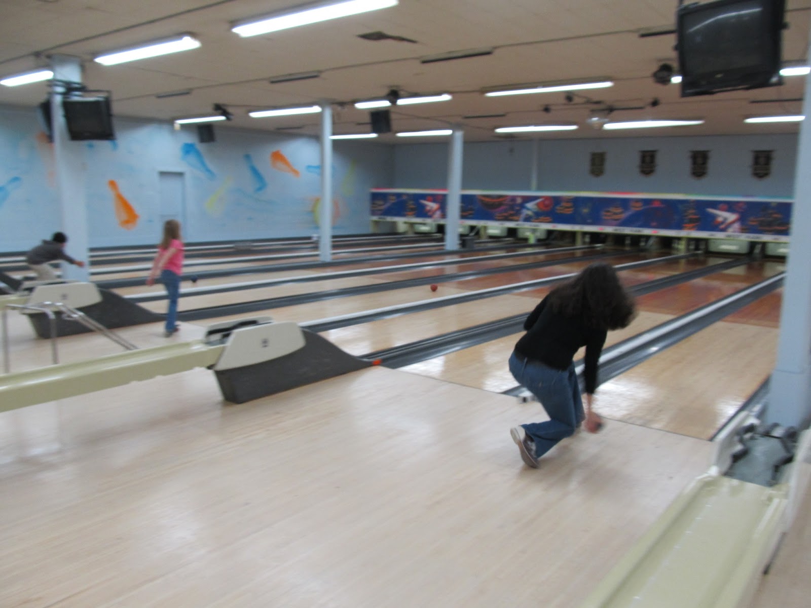 David Scrimshaw's Blog February 2013