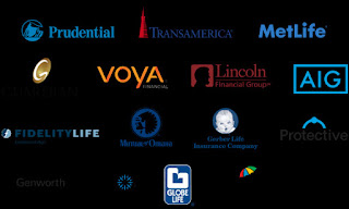 Top 20 Life Insurance Companies