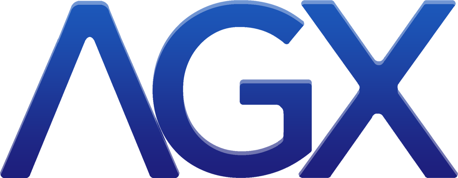 AGX, My Company Logo Design Cello!