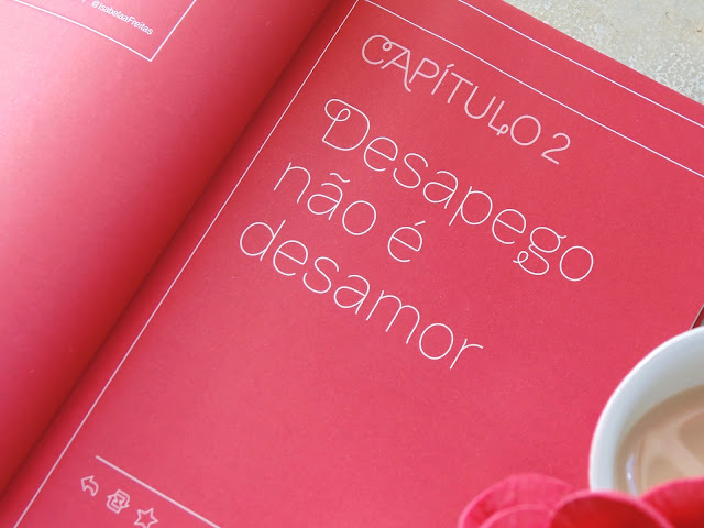 Não Se Apega Não Isabela Freitas