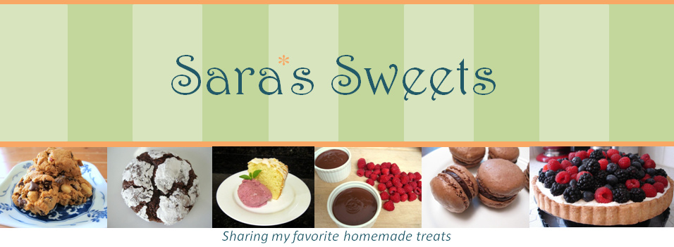 Sara's Sweets