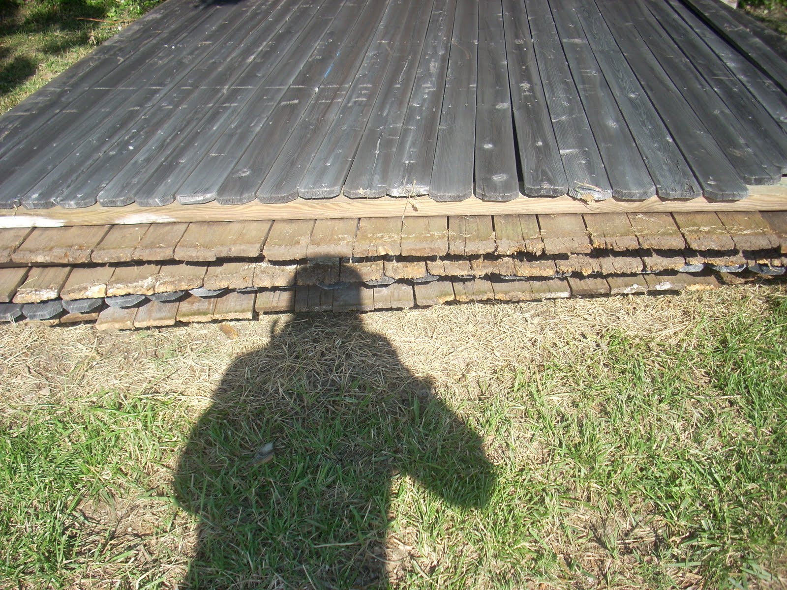 Parker Road Wood Fence Panels & Pickets Wylie, Texas GONE Cedar Fence