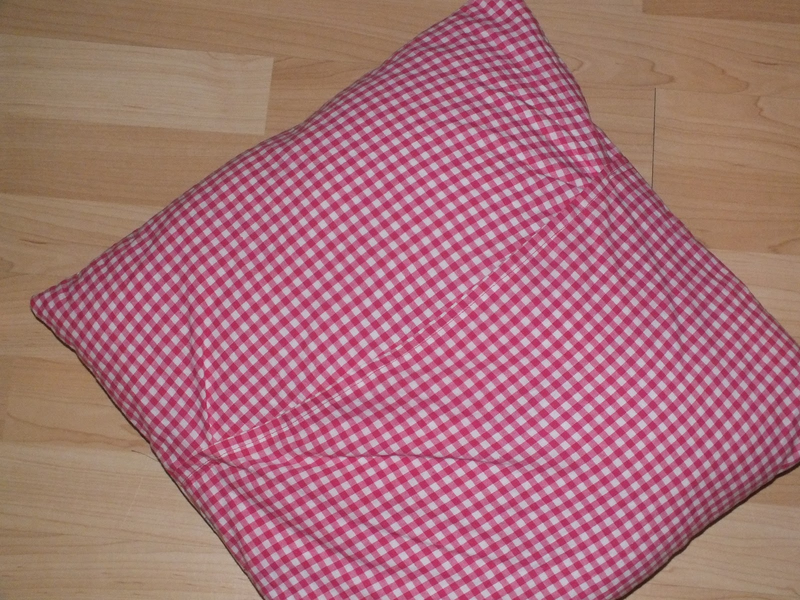 PatchyLove Changing table cushions