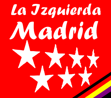 LA IZQUIERDA-Madrid