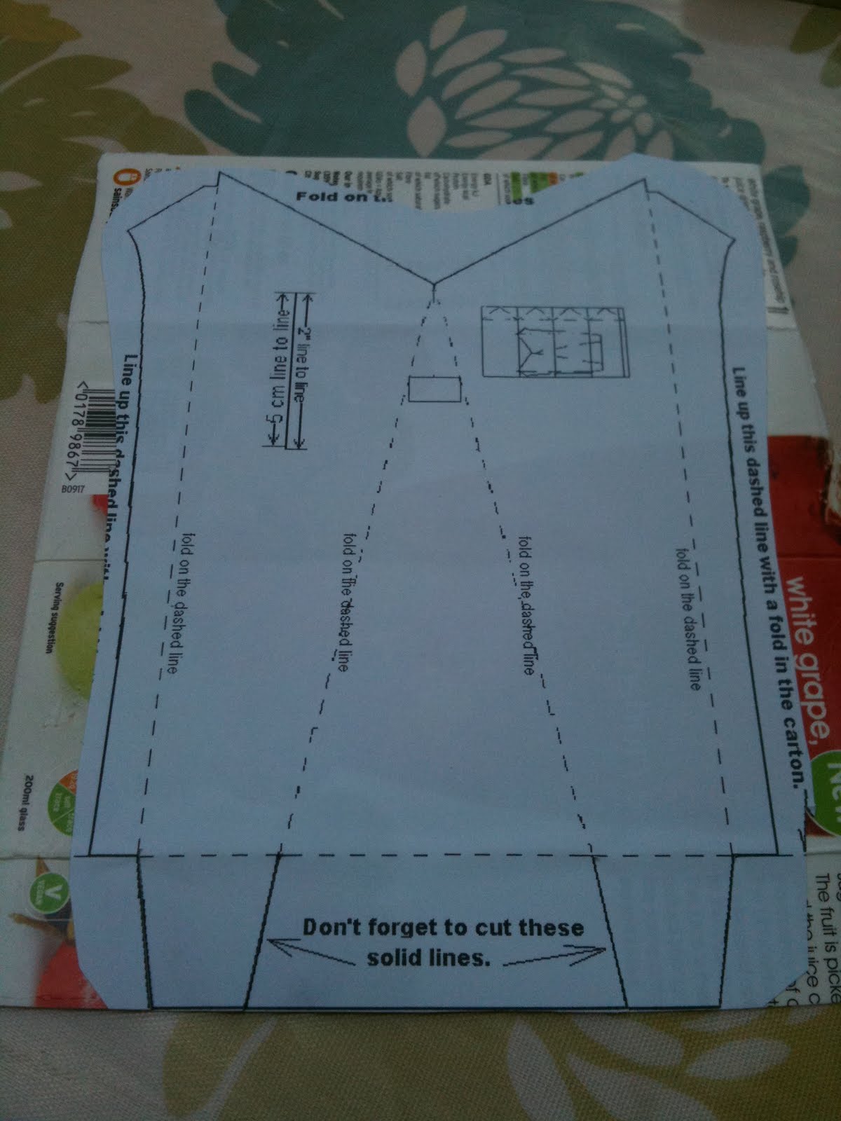 sciencetoymaker putt putt boat